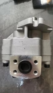 <span class=keywords><strong>GPC</strong></span> <span class=keywords><strong>GPC</strong></span>-4 seri GPC4-50-B-6-F1-30-L GPC4-80-32-C2F4-30-R GPC4-25-B6R pompa roda gigi hidrolik untuk bahan besi derek - Product Image 5