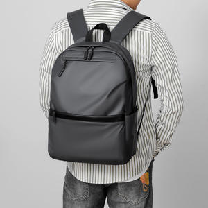 Mochila para Portátil Duradera de Venta al por Mayor Personalizada, Mochila Impermeable Directa de Fábrica, Mochila de Viaje - Product Image 3