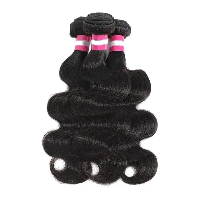 Cheap 100 Human Indian Bundle Remy Natural Extension Raw Vendor Unprocessed Virgin Indian Hair