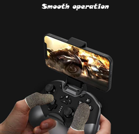 Silicon Stick Game Finger Sleeve antideslizante JOYSTICK | para PSP PS4 PS5 Xbox One y Xbox Series X Controller
