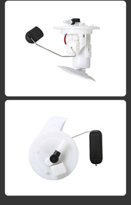 Pompes à injection de carburant, ensemble de pompe à carburant pour moto, système de carburant pour moto, adapté aux motos Honda - Product Image 6