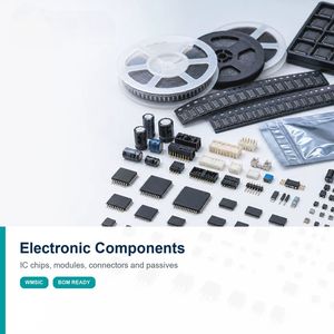 Módulo de Potencia IGBT FF600R12ME4CP AG-ECONOD-5 - Product Image 2