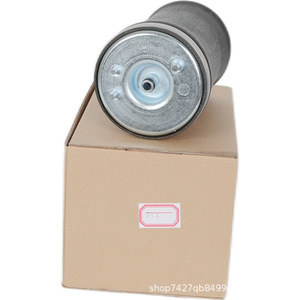 Balón de Aire de Suspensión Neumática Trasero Izquierdo y Derecho para E53 37126750355 37121095579 37126750356 37121095580 - Product Image 5