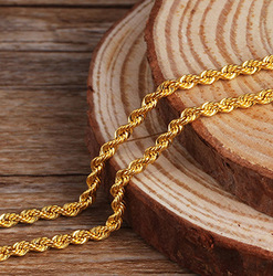 Oro amarillo
