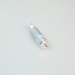 จาระบีสำหรับวาล์วจ่ายน้ำมันหล่อลื่นแบบ Positive Displacement Injector รุ่น MU-30 PDI ของบริษัท CORP LUBE สำหรับระบบหล่อลื่น LHL ของเครื่อง CNC - Product Image 3