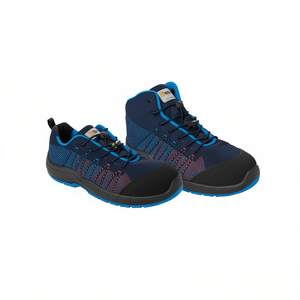 Chaussures de sécurité Ttake Techno Flex modèle Bass taille 43, chaussures de travail légères - Product Image 2