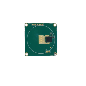Sensor <span class=keywords><strong>de</strong></span> Radar Compacto <span class=keywords><strong>de</strong></span> Alta Precisión <span class=keywords><strong>RUDA</strong></span> LDRR04S <span class=keywords><strong>de</strong></span> 80 GHz, Económico y Popular, con Salida RS485 para Medición <span class=keywords><strong>de</strong></span> Nivel <span class=keywords><strong>de</strong></span> Aguas Residuales en Canales Abiertos - Product Image 1