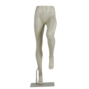 <span class=keywords><strong>Maniquí</strong></span> Femenino de Fibra de Vidrio, <span class=keywords><strong>Torso</strong></span> Inferior Sexy con Piernas - Product Image 6