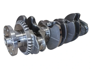 Moteur de Véhicule de Chantier : Vilebrequin Haute Qualité 12220-65J01 pour Suzuki J20A SX4 Grand Vitara - Product Image 1