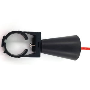 <span class=keywords><strong>Pince</strong></span> d'alimentation pour cintre de câbles <span class=keywords><strong>coaxial</strong></span>, 24 pièces - Product Image 4