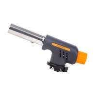 Antorcha de gas para picnic, pistola de gas para acampar