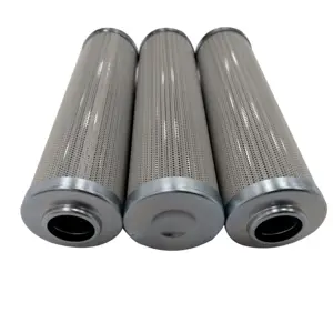 944436Q Stainless Steel Element Filter Lub Oil Filter