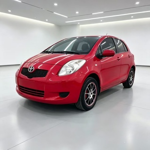 <span class=keywords><strong>Toyota</strong></span> <span class=keywords><strong>Yaris</strong></span> 1.6E Charm Edition d'<span class=keywords><strong>occasion</strong></span> 2011, transmission automatique, 110 000 KM, sans accident, compacte et fiable - Product Image 1