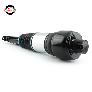 2113209313 ammortizzatore a sospensione anteriore 2113209413 ammortizzatore per Mercedes Benz E-Class W211 W216 ammortizzatore pneumatico AIRMATIC - Product Image 4