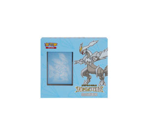 Samlekort vente en gros authentique jeu de cartes à collectionner Pokemoned PTCG édition chinoise Eevee Premium coffret cadeau carte pressurisée - Product Image 5