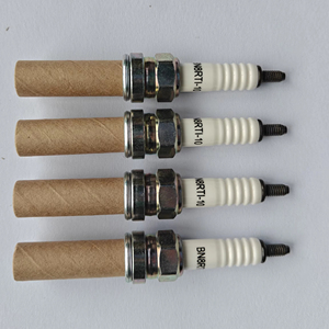 Bujías de iridio para motocicleta, directa de fábrica, nueva condición para gasolina, tipo combustible, para el tipo de la gasolina, en el momento de la compra, a la venta - Product Image 3