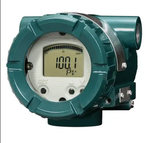 Sensor de Temperatura Yokogawa YTA610 de Japón, Entrada de Doble Sensor, IP65, Acero Inoxidable 316L, Alta Fiabilidad - Product Image 5