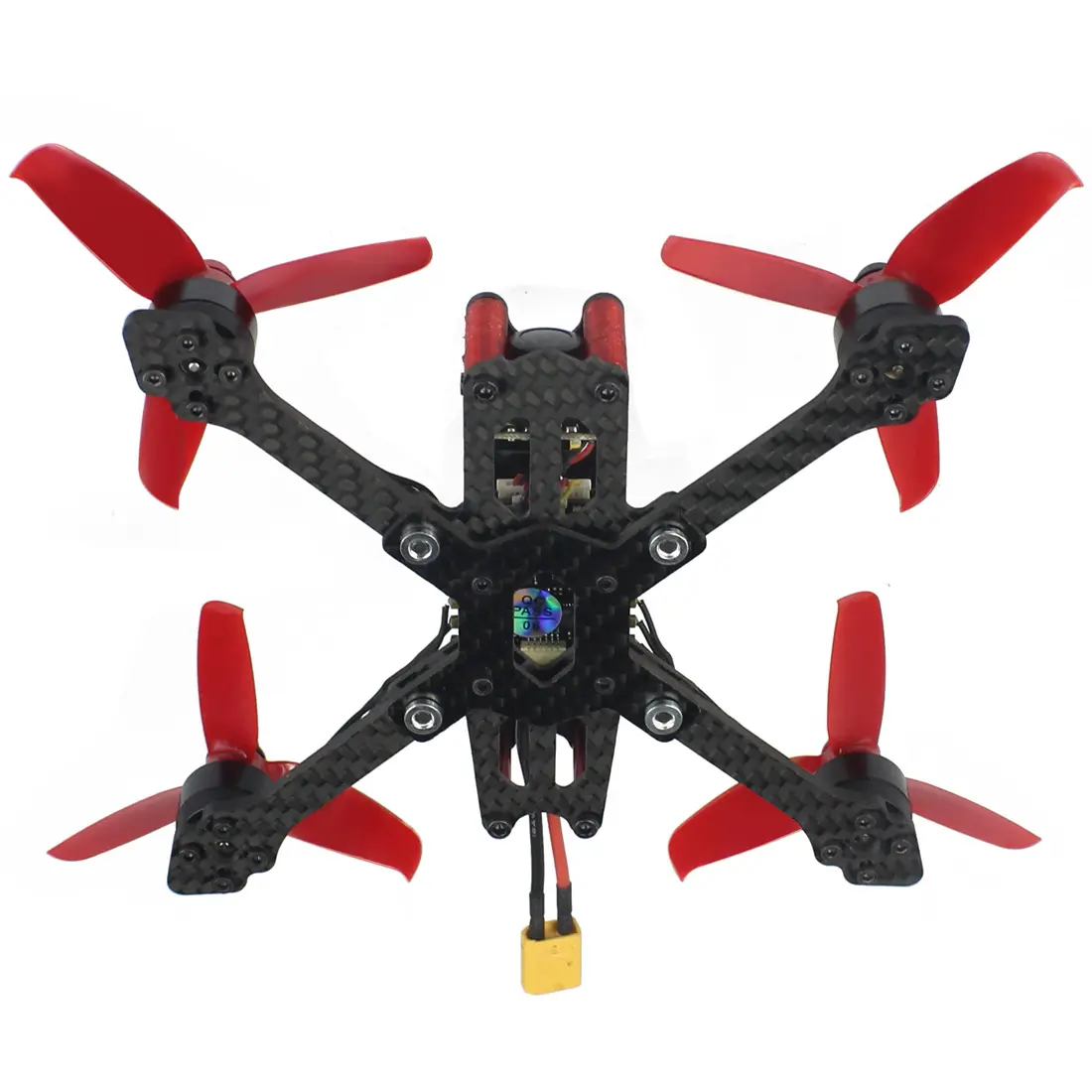 OEM/ODM DIY RTF 145mm HD Camera Quadcopter F405 RC Mini Racing Drone FPV Kit