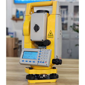 เครื่องมือสำรวจ SOUTH N6 Total Station รุ่น N40 แบบไม่ใช้ปริซึม ระยะ 1000 เมตร สำหรับการวัดที่ดิน - Product Image 1