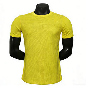 قمصان كرة قدم عالية الجودة للأندية السعودية، أطقم كرة قدم جديدة للمنتخب الوطني الثاني - Product Image 2