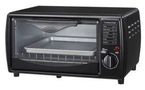 Mini <span class=keywords><strong>horno</strong></span> <span class=keywords><strong>eléctrico</strong></span> <span class=keywords><strong>Horno</strong></span> tostador <span class=keywords><strong>9</strong></span> <span class=keywords><strong>litros</strong></span> Cocina pequeña Hornos eléctricos para hornear - Product Image 3