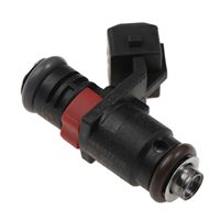 Inyector de Combustible para Captur Duster Oroch 2.0L, 166007733R, Aluminio, Nuevo, Piezas de Motor de Gasolina, Compatible con Modelos 2017-2020