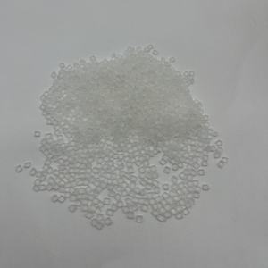 เม็ดพลาสติก PA6 ความเหนียวสูง ง่ายต่อการถอดแบบ สำหรับงานฉีดขึ้นรูป วัสดุพลาสติกวิศวกรรม ทนทานต่อการสึกหรอ เหมาะสำหรับยานยนต์และอุปกรณ์อิเล็กทรอนิกส์ - Product Image 3
