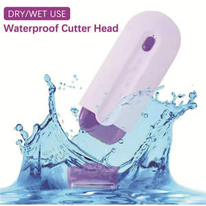 Depiladora Rotativa USB para el Hogar, Depiladora Silky Eraser para una Depilación sin Dolor - para Cualquier Parte del Cuerpo - Product Image 4