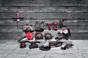 Chuyên Nghiệp Và Nhà Sử Dụng DIY Khoan Điện 13Mm Keyed Chuck Biến Tốc Độ Tác Động Khoan Nhà Máy Trực Tiếp OEM Công Cụ - Product Image 3