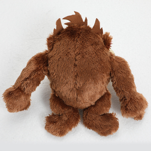 Juguete de Peluche de Perro Realista al por Mayor, Peluche de Cachorro Adorable, <span class=keywords><strong>Venta</strong></span> Caliente, Muñeco de Peluche Suave de Cachorro Lindo, Bonito Regalo para Niños - Product Image 2