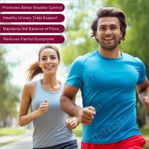 OEM/ODM 개인 라벨 공장 공급 프리미엄 크랜베리 소프트겔 캡슐 신체 방어 시스템 강화 - Product Image 6