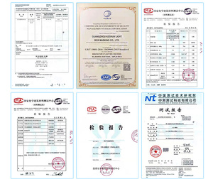 ป้ายไฟ LED รูปทรงตามสั่ง กล่องไฟหมุนได้ 360 องศา แท่นโชว์สินค้า ป้ายหน้าร้าน เหมาะสำหรับร้านค้า ร้านอาหาร คาเฟ่ - Product Image 5