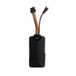 Traceur GPS 4G pour véhicule, SOS, microphone, moniteur vocal, système de suivi GPS, dispositif de localisation GPS pour flotte - Product Image 3
