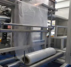 Focus Machinery 2023 nouvelle machine d'insertion de sacs de conception ensacheuse de carton