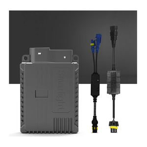 Nhà Máy Giá V55 Mô Hình HID <span class=keywords><strong>Ballast</strong></span> V55 <span class=keywords><strong>CANBUS</strong></span> Nhanh Chóng Bắt Đầu <span class=keywords><strong>Ballast</strong></span> 35W V55 1235 55W V55 1255 HID <span class=keywords><strong>ballast</strong></span> - Product Image 1