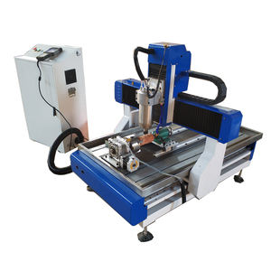 Deko — mini bottes de bureau popper, machine à broder, routeur cnc d'origine de chine - Product Image 5