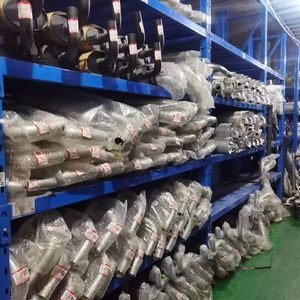 Develon Doosan para Hyundai para Bobcat, silenciador Original A371759, piezas de repuesto para carretilla elevadora, piezas genuinas Doosan Hyundai Bobcat - Product Image 4