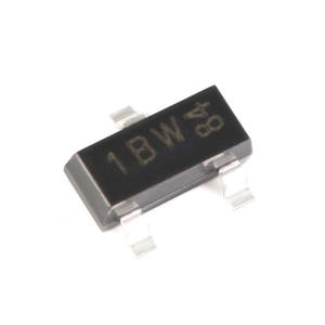 BC846B MARK 1B SOT-23 Triode - Product Image 1