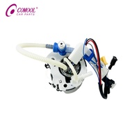 Ensemble de pompe à carburant COMOOL LR026192 pour Land Rover Range Rover Evoque, module de distribution de carburant