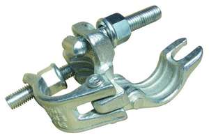Coupleur fixe forgé BS de haute qualité JET - Product Image 4
