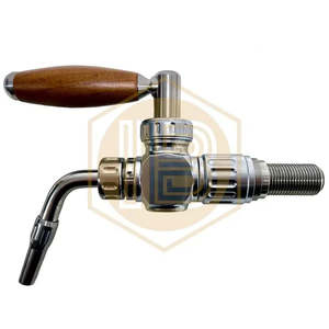 Rubinetto Praga con compensatore L35 - Stile ceco - Product Image 2