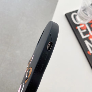 Ốp Lưng Điện Thoại <span class=keywords><strong>Goon</strong></span> Thug Life 3D Thời Trang Cho Nữ, Ốp Lưng Mềm Hình Chữ Thập Cho iPhone 12 7 8Plus X XS XR 11 Pro <span class=keywords><strong>Max</strong></span> - Product Image 4