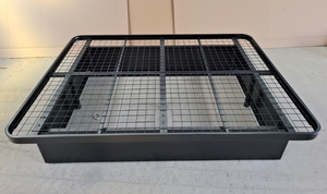 Распродажа, 2024 кровать, мебель для спальни, плотная крепкая кровать размера «queen-king-size», рамка для кровати на платформе в американском стиле - Product Image 4