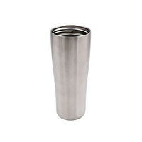 Accessoires pour cocktails en acier inoxydable, shaker de 750 ml, grande capacité, shaker à cocktails en acier inoxydable - pour les fêtes