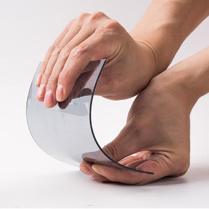 Starshine bền Polycarbonate tấm <span class=keywords><strong>PC</strong></span> Sun Board giá Policarbonat ICHI kovak Bảng điều chỉnh - Product Image 1