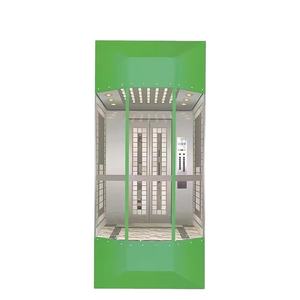 Latest Design Superior Quality Passenger <b>Elevators</b> Manufacturers - Product Image 1