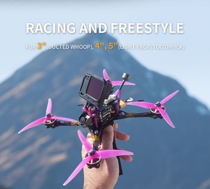 Wholesale Price T-MOTOR F2203.5 1500kv 2850 Factory Direct <b>Drone</b> Motor 2807 Frame Racing <b>Accessories</b> - Product Image 5
