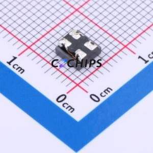 DLW5BTM251TQ2L Common Mode Filter SMD-4P,5x5mm RF ( Number of Channels: 2 )( Dielectric Strength: 250V )( Rated Current: 5A ) - Product Image 2