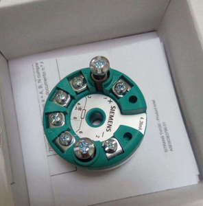 Cabezal de Sensor de Temperatura SITRANS TH200 con Conexión de 4 Hilos Pt100 4-20mA Universal OEM/ODM Personalizable - Product Image 4
