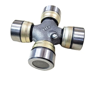 <span class=keywords><strong>EQ140</strong></span> Универсальный Автомобильный приводной вал для грузовика 2201D5-030 поперечный вал для грузовика Dongfeng - Product Image 1